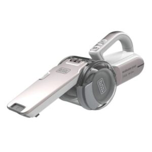 שואב אבק ידני כולל אביזרי רכב BLACK & DECKER בלאק אנד דקר דגם PV1820LRGP-QW