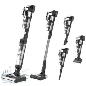 שואב אלחוטי שוטף JIMMY ג`ימי דגם PW11 PRO MAX