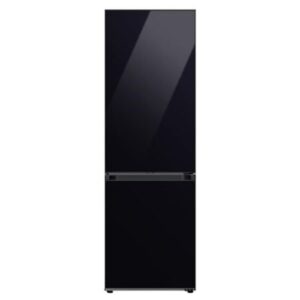 מקרר מקפיא תחתון 60 ס"מ SAMSUNG סמסונג דגם RB35A6222-BLACK מתצוגה