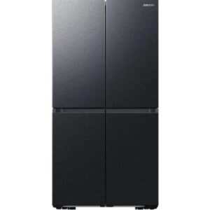 מקרר 4 דלתות 649 ליטר SAMSUNG סמסונג דגם RF59C701EB1