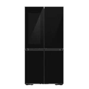 מקרר מקפיא תחתון 91 ס"מ SAMSUNG סמסונג דגם RF65DB970E22EU