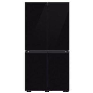 מקרר 4 דלתות 636 ליטר SAMSUNG סמסונג דגם RF70DB9125BK מתצוגה