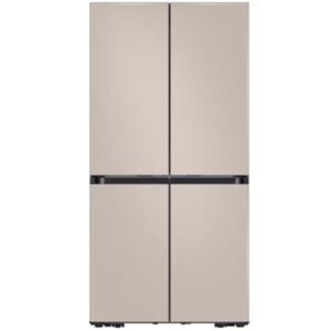 מקרר 4 דלתות 636 ליטר SAMSUNG סמסונג דגם RF70DB9125 SAHARA