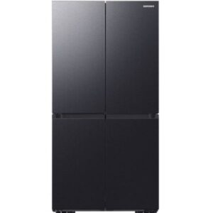 מקרר 4 דלתות 678 ליטר SAMSUNG סמסונג דגם RF72DG9620B1