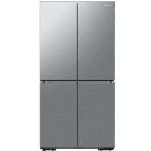 מקרר 4 דלתות 678 ליטר SAMSUNG סמסונג דגם RF72DG9620SR