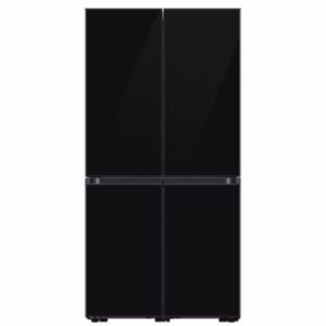 מקרר 4 דלתות נפח 648 ליטר SAMSUNG סמסונג דגם RM70F63REB