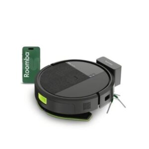 שואב שוטף רובוטי IROBOT איירובוט דגם ROOMBA 115 COMBO