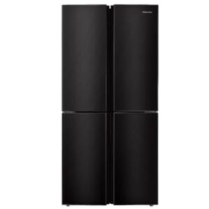 מקרר 4 דלתות 427 ליטר HISENSE הייסנס דגם RQ57BS