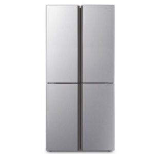 מקרר 4 דלתות 427 ליטר HISENSE הייסנס דגם RQ57S