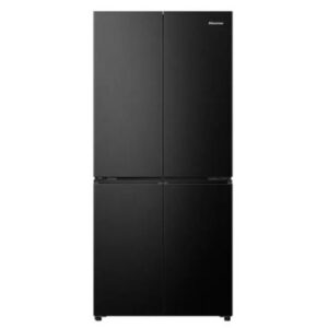 מקרר 4 דלתות הפוך 483 ליטר HISENSE הייסנס דגם RQ58B