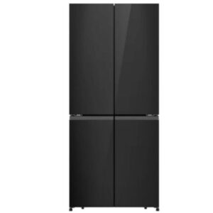מקרר 4 דלתות 483 ליטר HISENSE הייסנס דגם RQ58BG