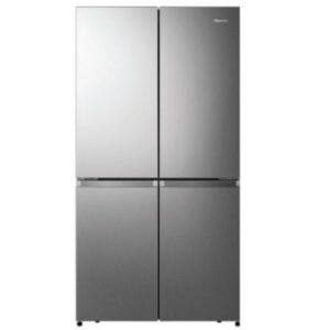 מקרר 4 דלתות 91 ס"מ HISENSE הייסנס דגם RQ72