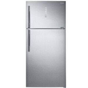 מקרר מקפיא עליון SAMSUNG סמסונג דגם RT62K7044SL