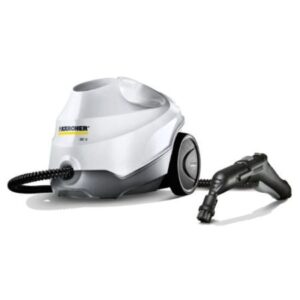 קיטורית ביתית עם מסנן אבנית KARCHER קארשר דגם SC3