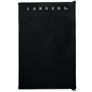 מקרר 68 ליטר חזית אטומה LANDERS לנדרס דגם SC68S