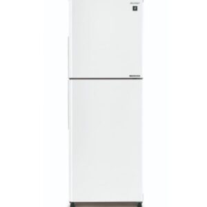 מקרר מקפיא עליון SHARP שארפ דגם SJ-2236-WH