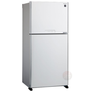 מקרר 2 דלתות 558 ליטר SHARP שארפ דגם SJ-3355