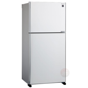 מקרר 2 דלתות 556 ליטר SHARP שארפ דגם SJ-3655