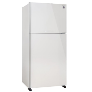 מקרר 2 דלתות 556 ליטר SHARP שארפ דגם SJ-4655
