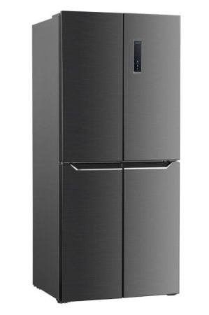 מקרר 4 דלתות מבית SHARP שארפ דגם SJ-8430 ID