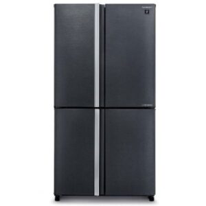 מקרר 4 דלתות 89.2 ס"מ SHARP שארפ דגם SJ-8570SL