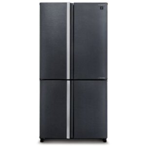 מקרר 4 דלתות 89.2 ס"מ SHARP שארפ דגם SJ-8950