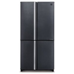 מקרר 4 דלתות 89.2 ס"מ מבית SHARP שארפ דגם SJ-9160
