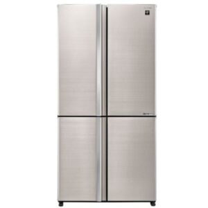 מקרר 4 דלתות SHARP שארפ דגם SJ-9270-IN