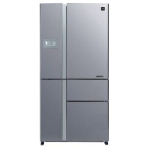 מקרר 5 דלתות 90 ס"מ SHARP שארפ דגם SJ-9630