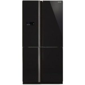 מקרר 4 דלתות SHARP שארפ דגם SJ-R8801