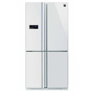 מקרר 4 דלתות SHARP שארפ דגם SJ-R8802