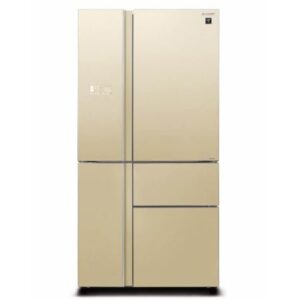מקרר 5 דלתות 668 ליטר SHARP שארפ דגם SJR9730