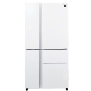 מקרר 5 דלתות מבית SHARP שארפ דגם SJ-R9732WH