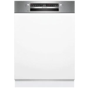 מדיח כלים חצי אינטגרלי BOSCH בוש דגם SMI2HTS08E