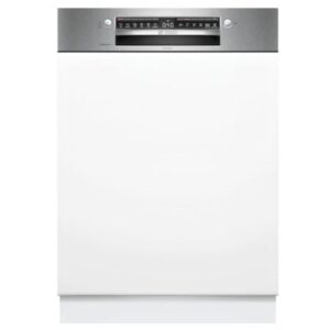 מדיח כלים חצי אינטגרלי BOSCH בוש דגם SMI4HAS07E