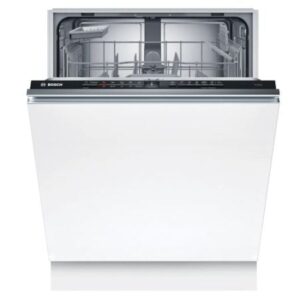 מדיח כלים אינטגרלי 60 ס"מ BOSCH בוש דגם SMV2HTX06E