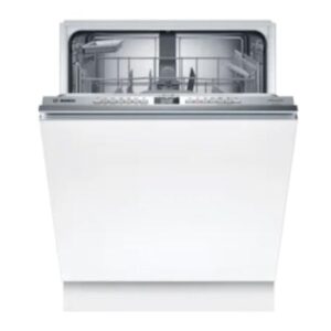 מדיח כלים רחב אינטגרלי 60 ס"מ BOSCH בוש דגם SMV4EBX33E