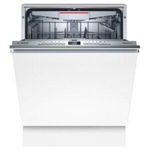 מדיח כלים רחב אינטגרלי מלא מבית BOSCH בוש דגם SMV4ECX26E