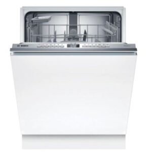 מדיח כלים רחב אינטגרלי מבית BOSCH בוש דגם SMV4HBX19E