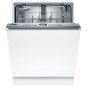 מדיח כלים אינטגרלי 60 ס"מ BOSCH בוש דגם SMV4HTX11E