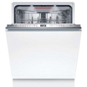 מדיח כלים רחב אינטגרלי מלא 60 ס"מ BOSCH בוש דגם SMV6ECX20E