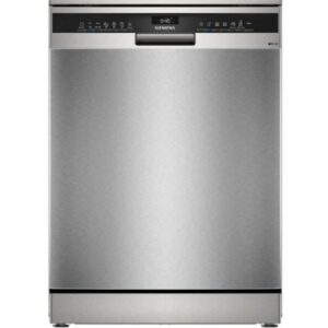 מדיח כלים רחב 60 ס"מ SIEMENS סימנס דגם SN23EI03KE