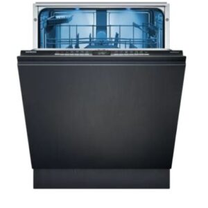 מדיח כלים אינטגרלי רחב SIEMENS סימנס דגם IQ 300 SN63E800BE