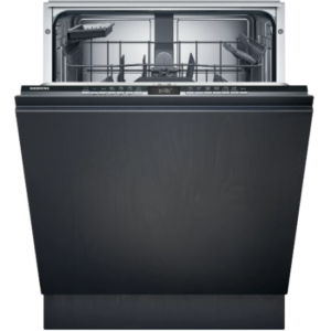 מדיח כלים אינטגרלי מלא 60 ס"מ SIEMENS סימנס דגם SN63HX02AE
