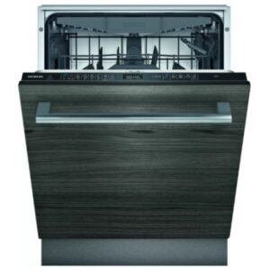 מדיח כלים רחב אינטגרלי מלא SIEMENS סימנס דגם SN65ZX40CE תצוגה