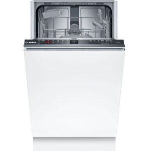 מדיח כלים צר אינטגרלי מלא BOSCH בוש דגם SPV2HKX02E