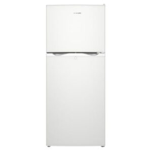 מקרר מקפיא עליון SKYWORTH סקייוורט דגם SRD495WTEW