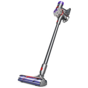 שואב אבק אלחוטי מבית DYSON דייסון דגם V8 SV25 446969-01