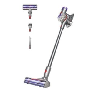 שואב אלחוטי DYSON דייסון דגם SV25 V8 ADVANCED 492636-01
