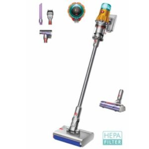 שואב שוטף אלחוטי DYSON דייסון דגם SV46 V12 SUBMARINE 485350-01